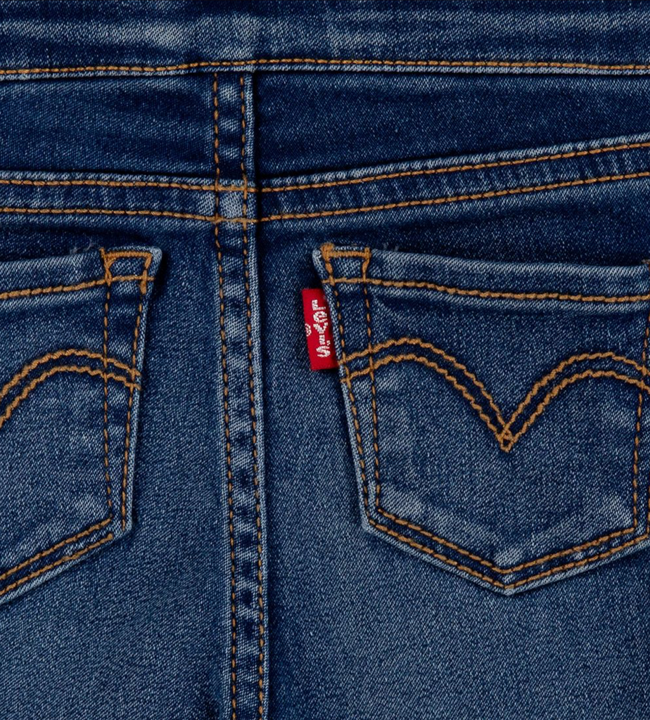 Levi's Pull On Jeggings In Stock Now