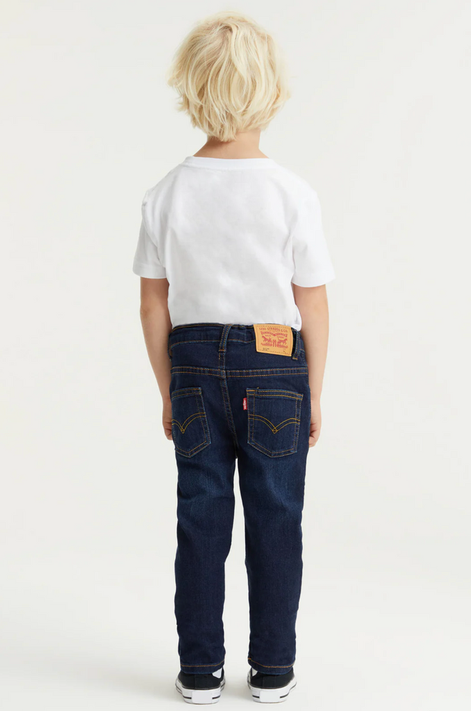 Boys Levi's 512 Slim Taper Fit Jeans In Stock Now