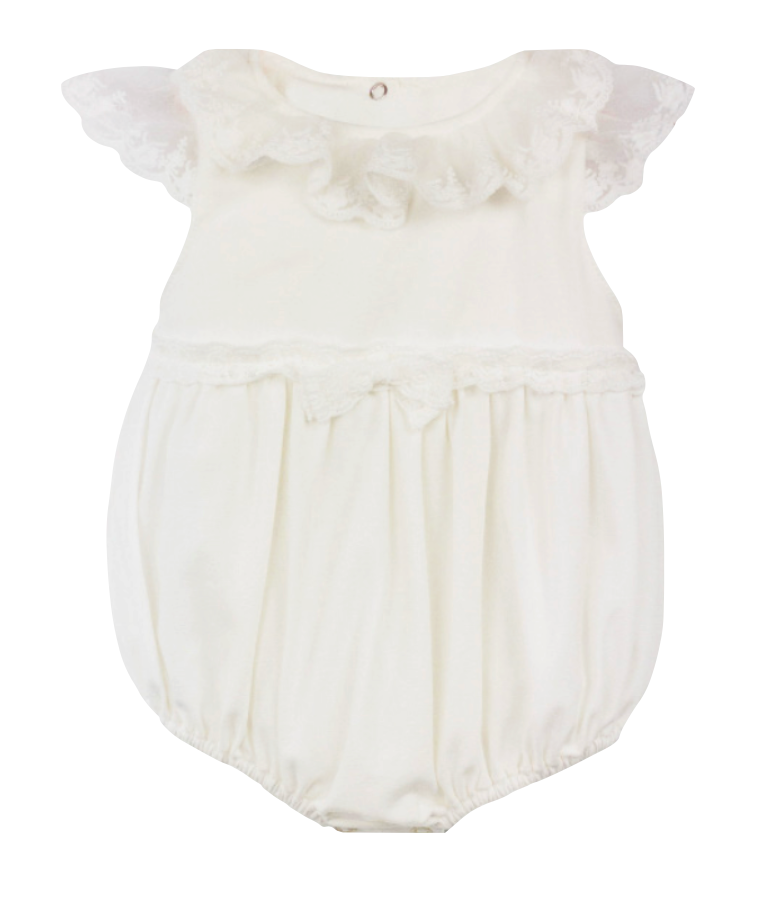 Jamiks Somi Romper & Blanket In Stock Now