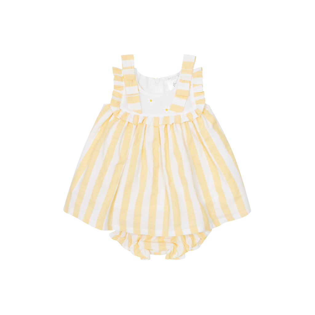 Deolinda 25316 Sunny Dress and Panties In Stock Now
