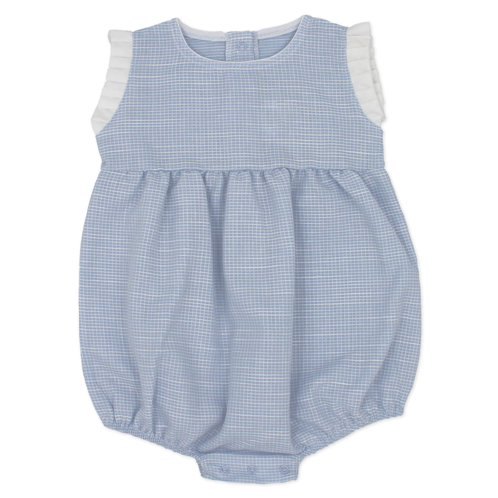 Rapife 4207 Blue Romper In Stock Now