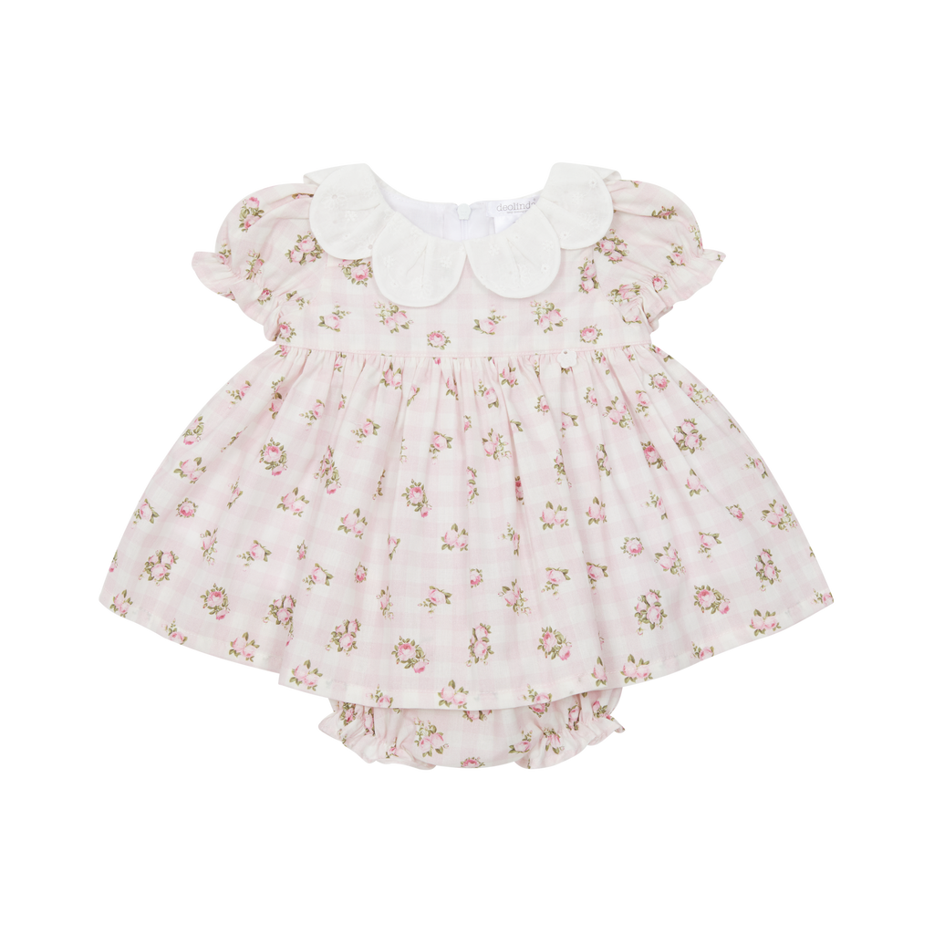 Deolinda 25302 Maria Dress and Panties In Stock Now