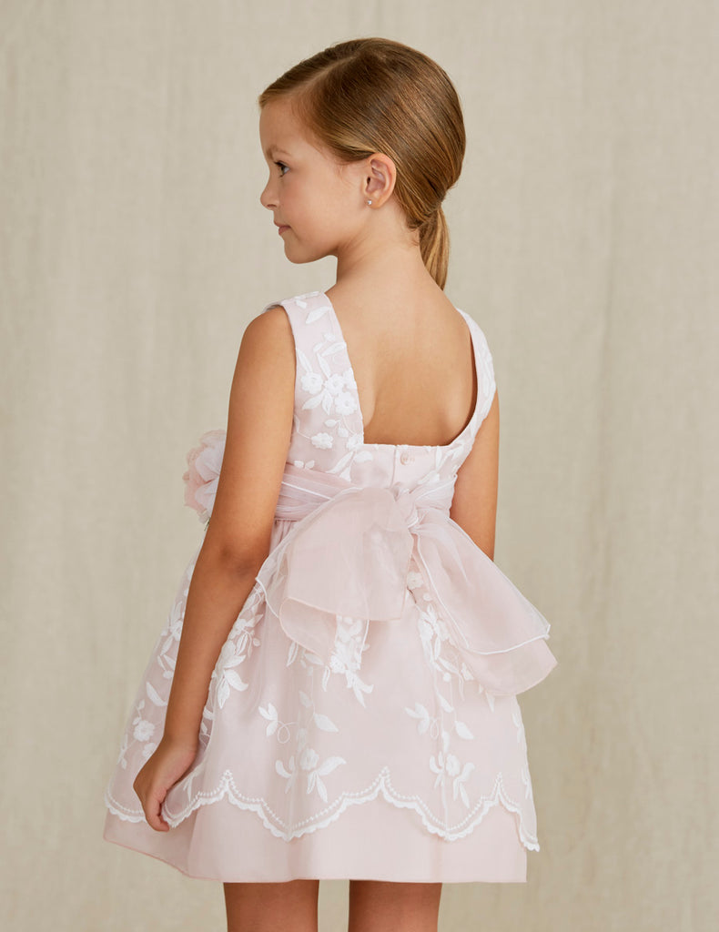 Abel & Lula 5026 Dress In Stock Now