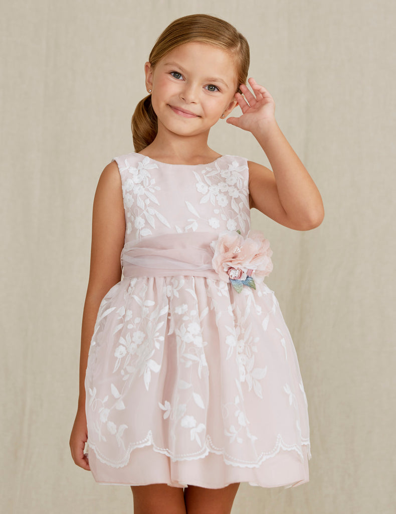 Abel & Lula 5026 Dress In Stock Now