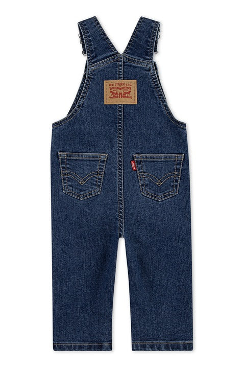 Levi's Denim Dungarees In Stock Now