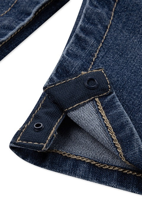 Levi's Denim Dungarees In Stock Now