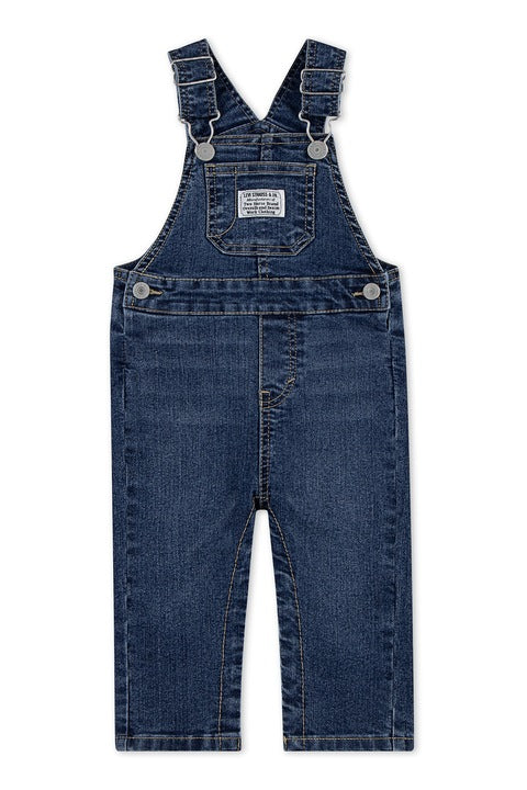 Levi's Denim Dungarees In Stock Now