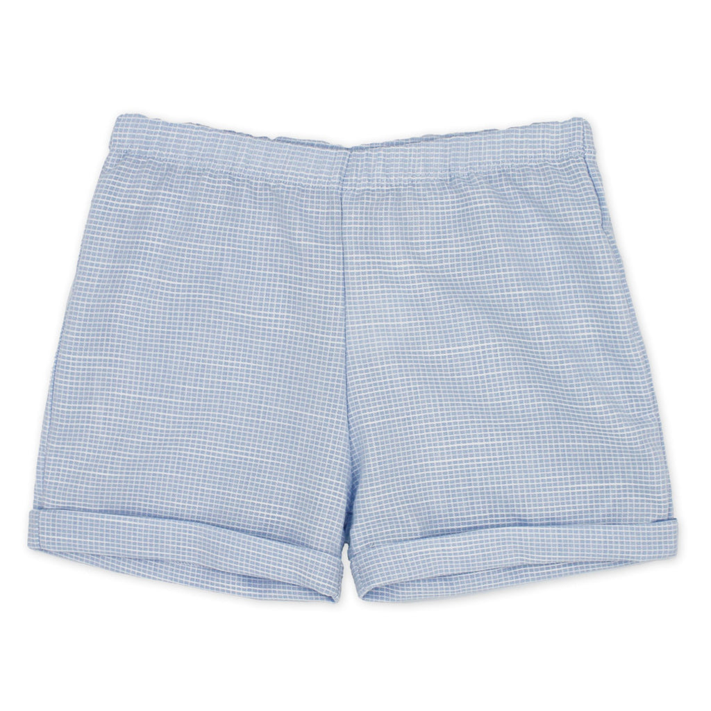 Rapife 4246 White Shirt and 4248 Bermuda Shorts In Stock Now