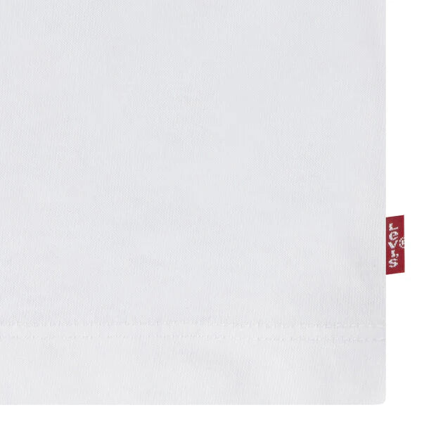 Levi's My First Denim Short Sleeve Tee-Shirt In Stock Now