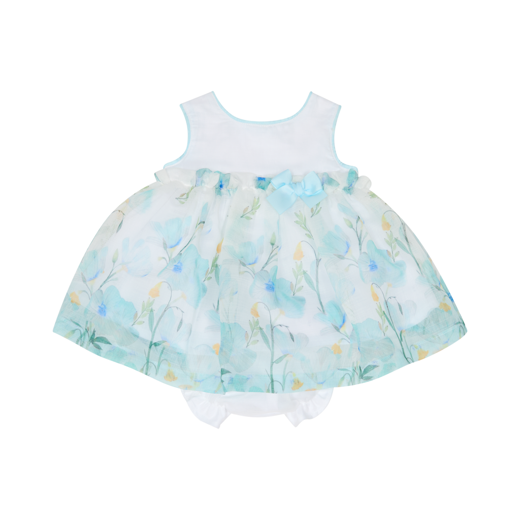 Pre-Order Deolinda Chic 25301 Dress and Panties
